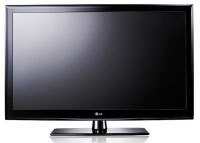 Lg 37LE4500